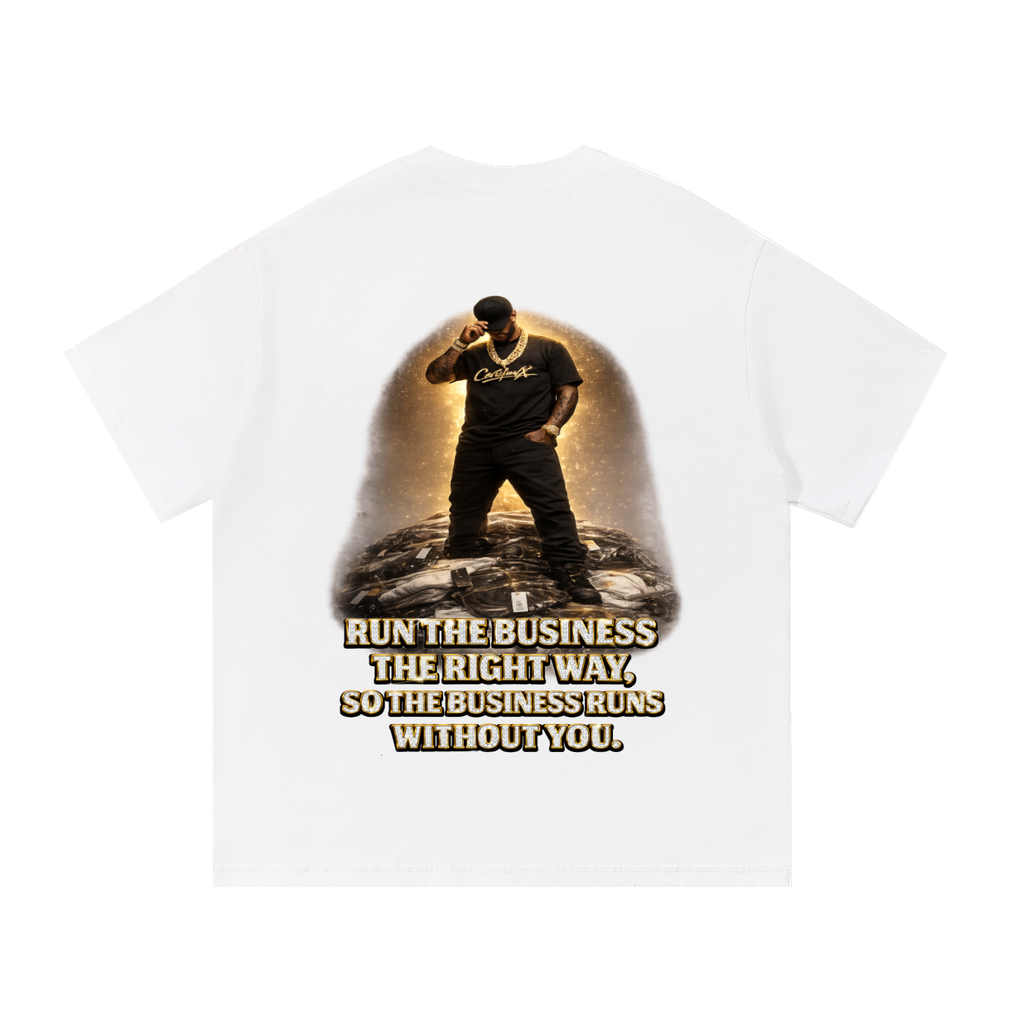 Essential Cotton T-Shirt