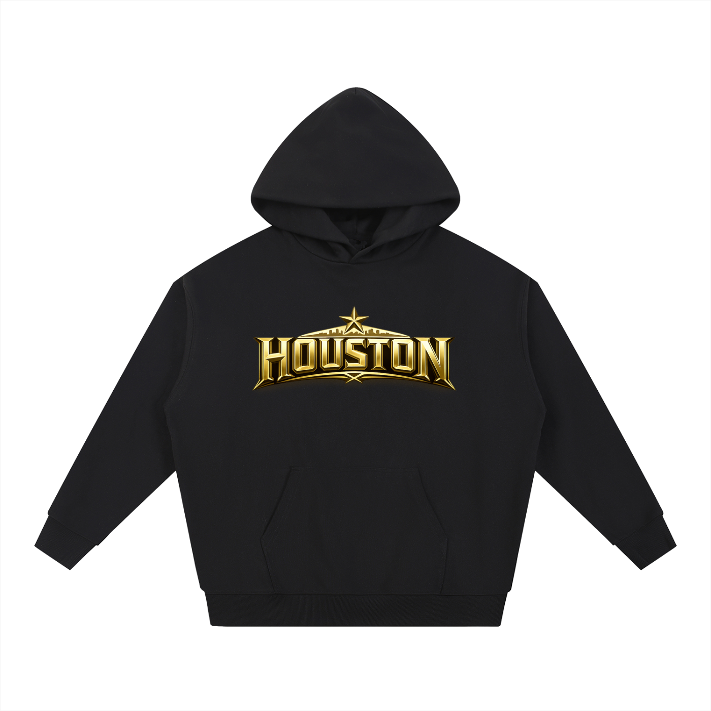 Essential Heavyweight Hoodie