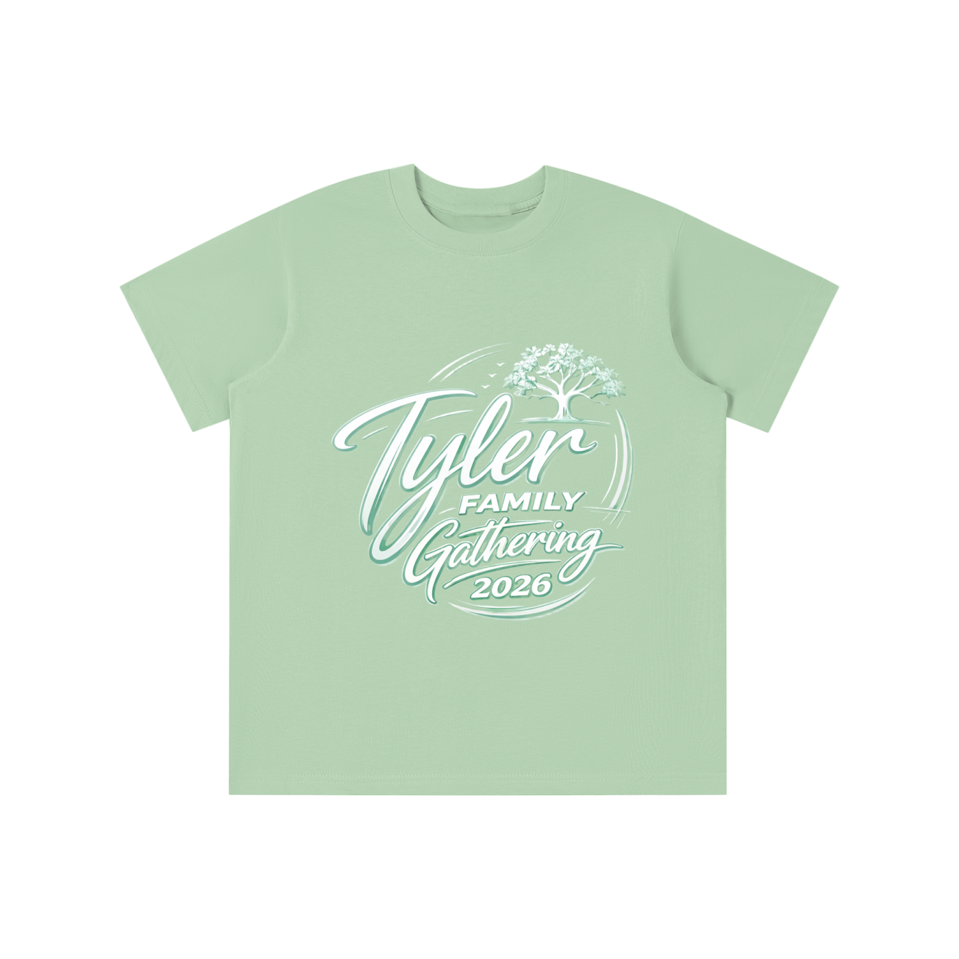 Essential Kids' T-shirt
