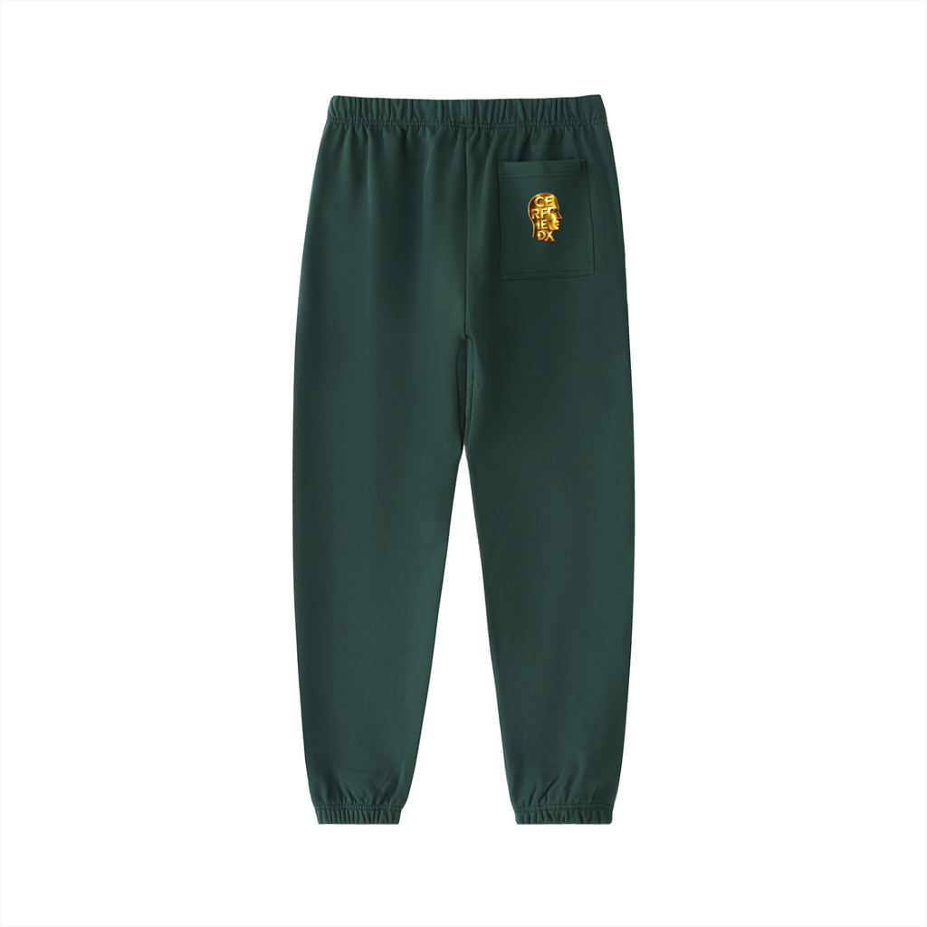 Essential Heavyweight Cotton Sweatpants