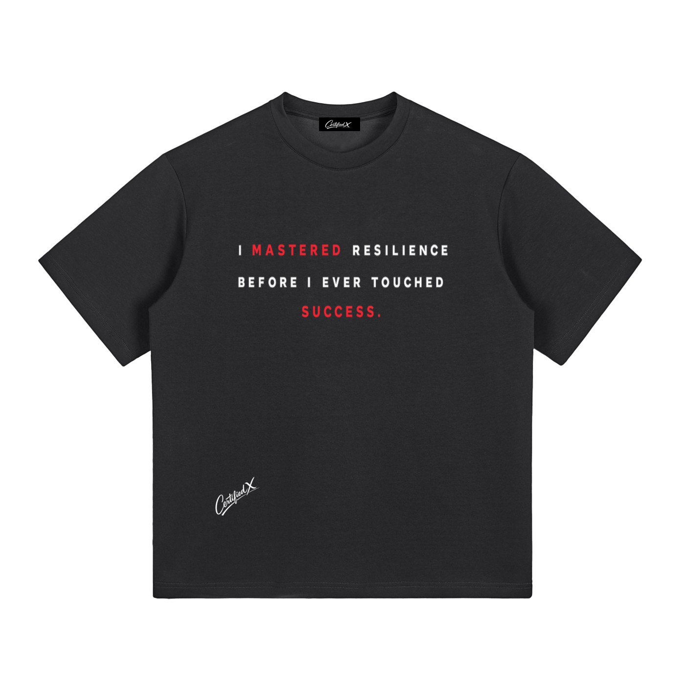 Essential Cooling Performance T-Shirt