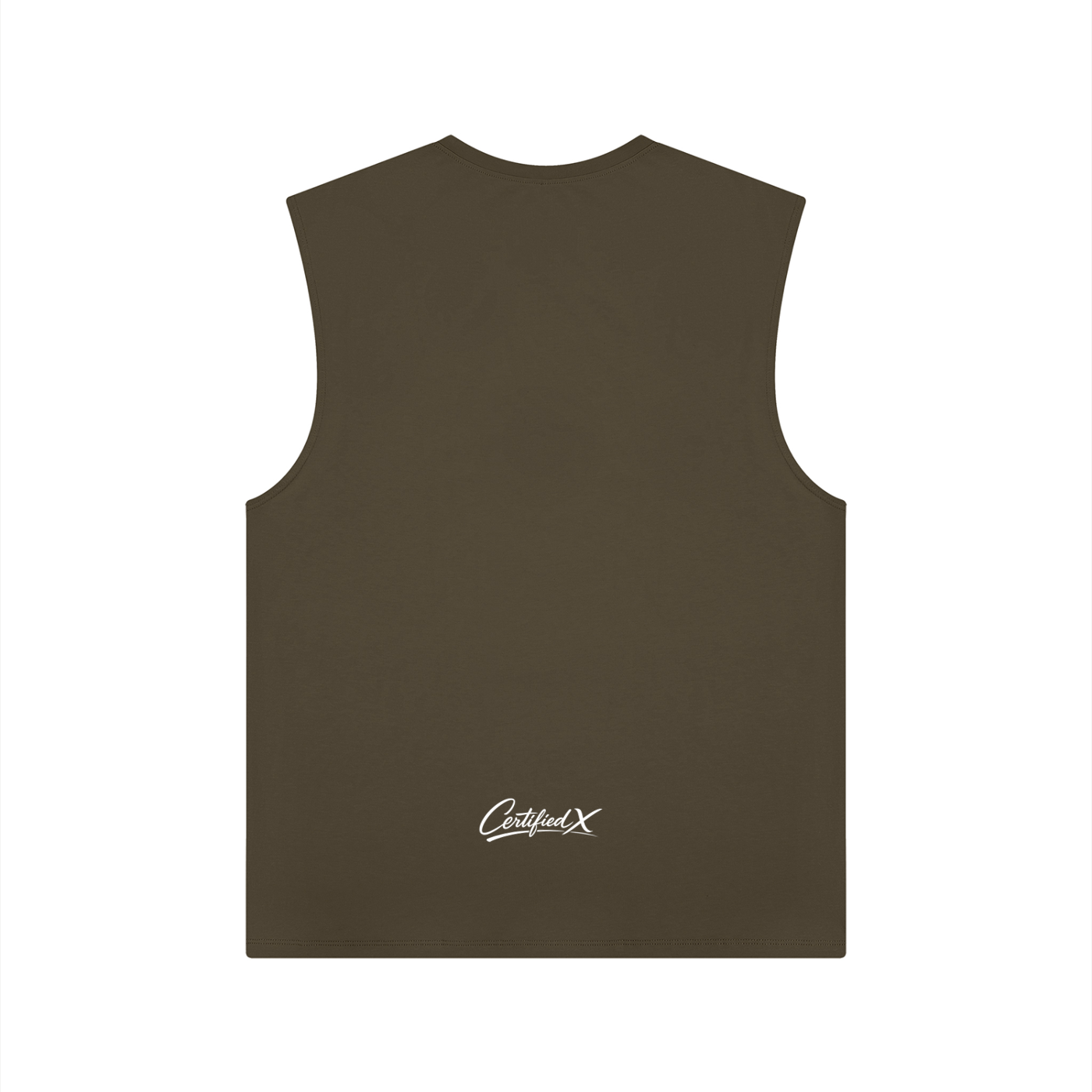 Men's Performance Tank Top