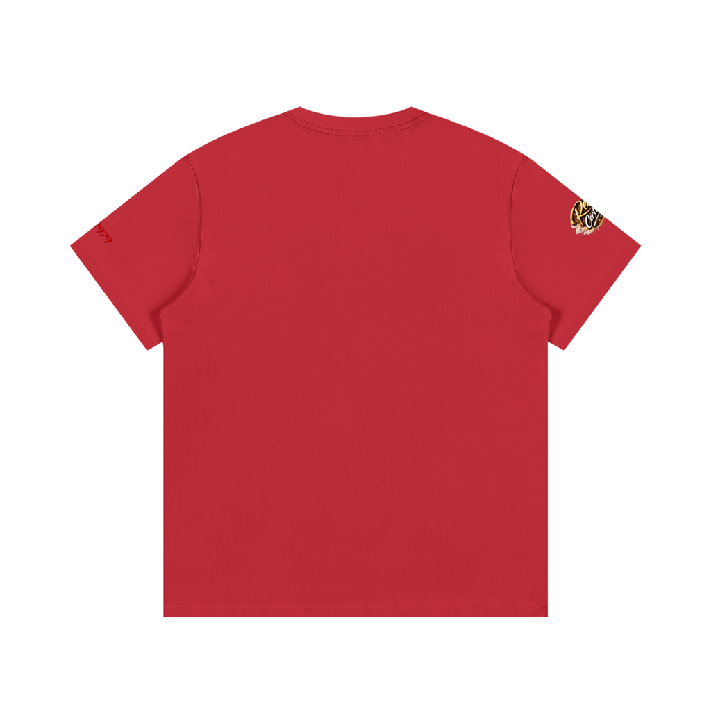 Essential Cotton T-Shirt