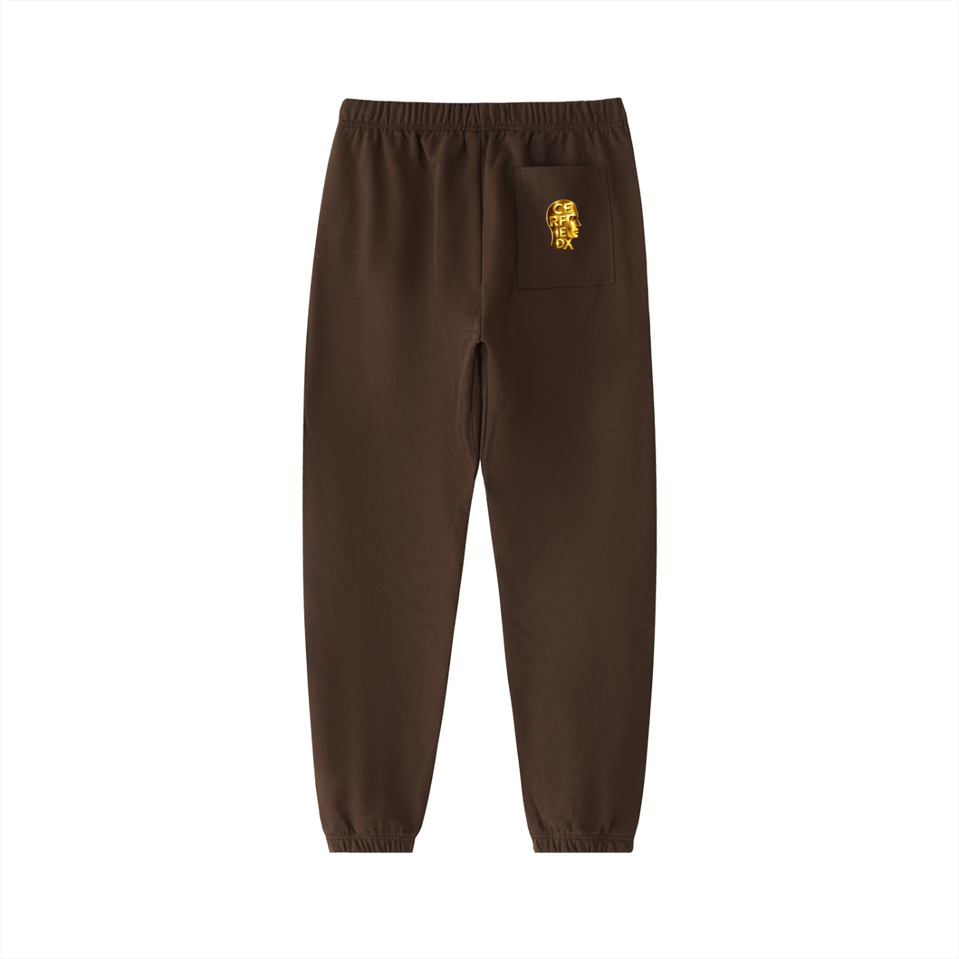 Essential Heavyweight Cotton Sweatpants