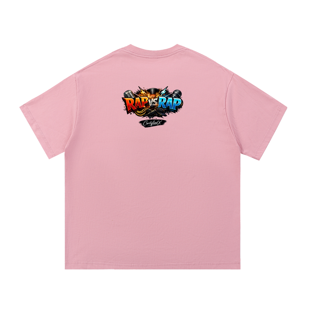 Essential Cotton T-Shirt