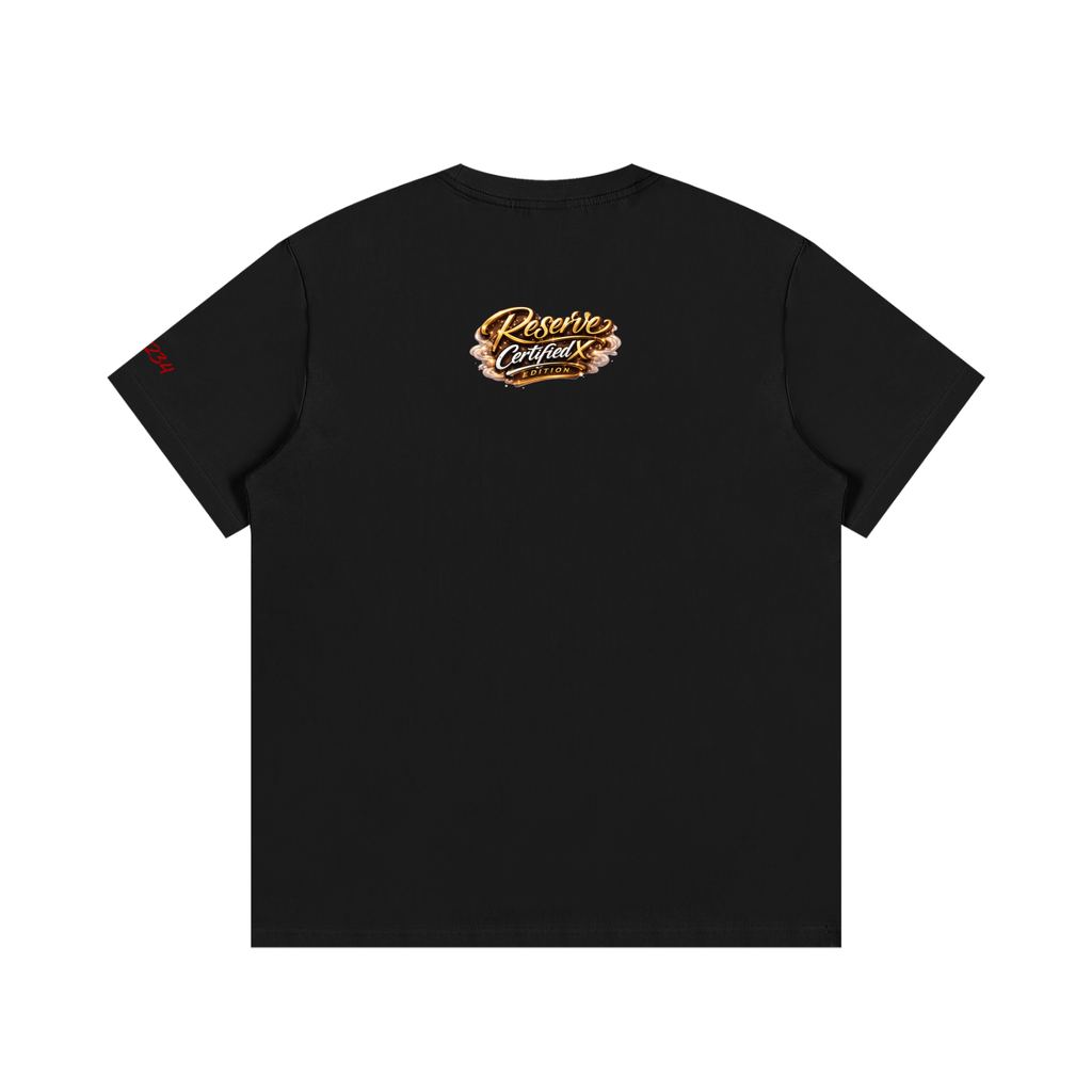 Essential Cotton T-Shirt