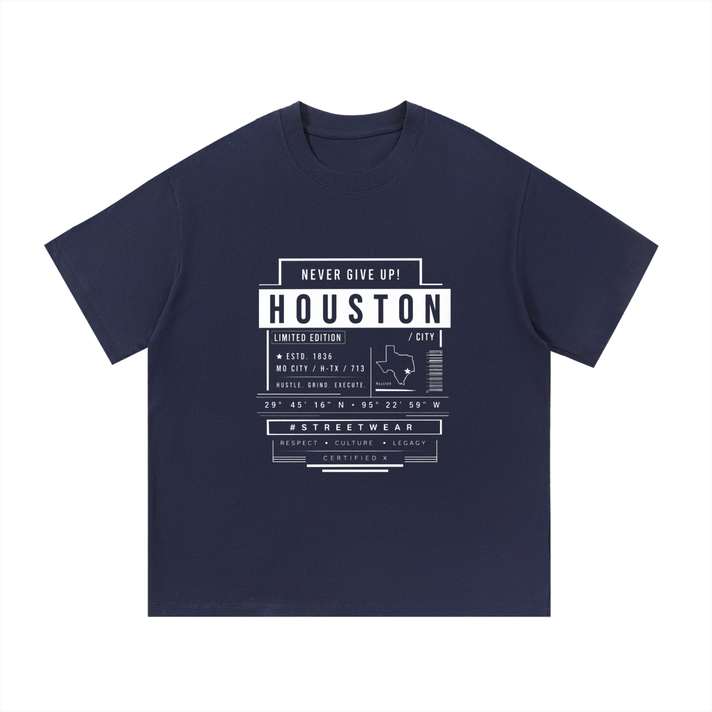 Essential Cotton T-Shirt