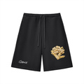 Essential Heavyweight Fleece Shorts