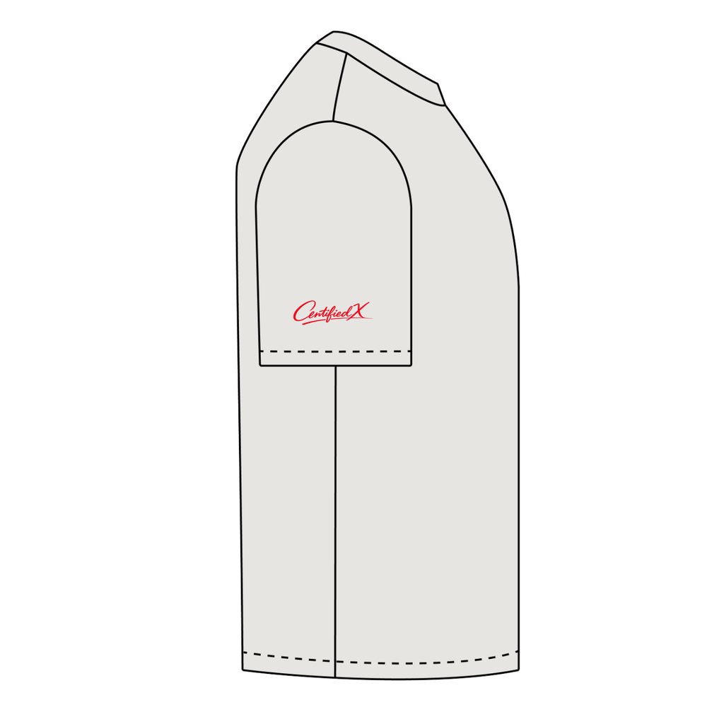 Essential Heavyweight Cotton T-Shirt