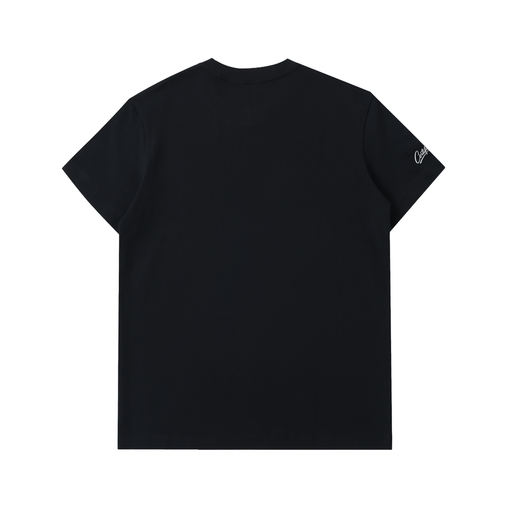 Essential Heavyweight Cotton T-Shirt