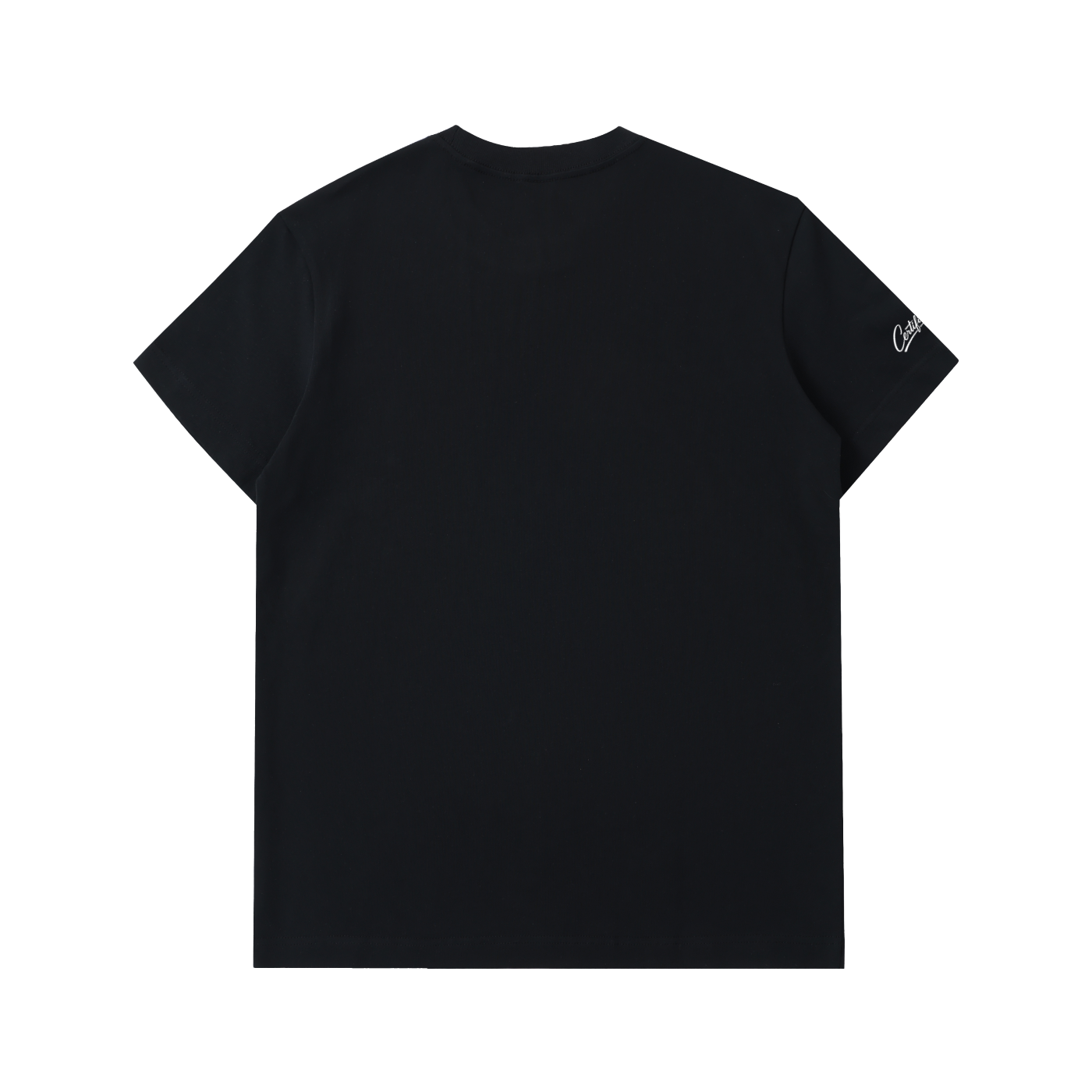 Essential Heavyweight Cotton T-Shirt