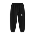 Essential Drawstring Jogged Sweatpants