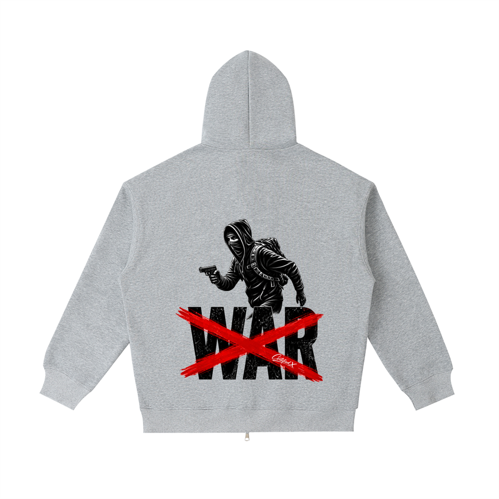 Essential Heavyweight Pocket Hoodie