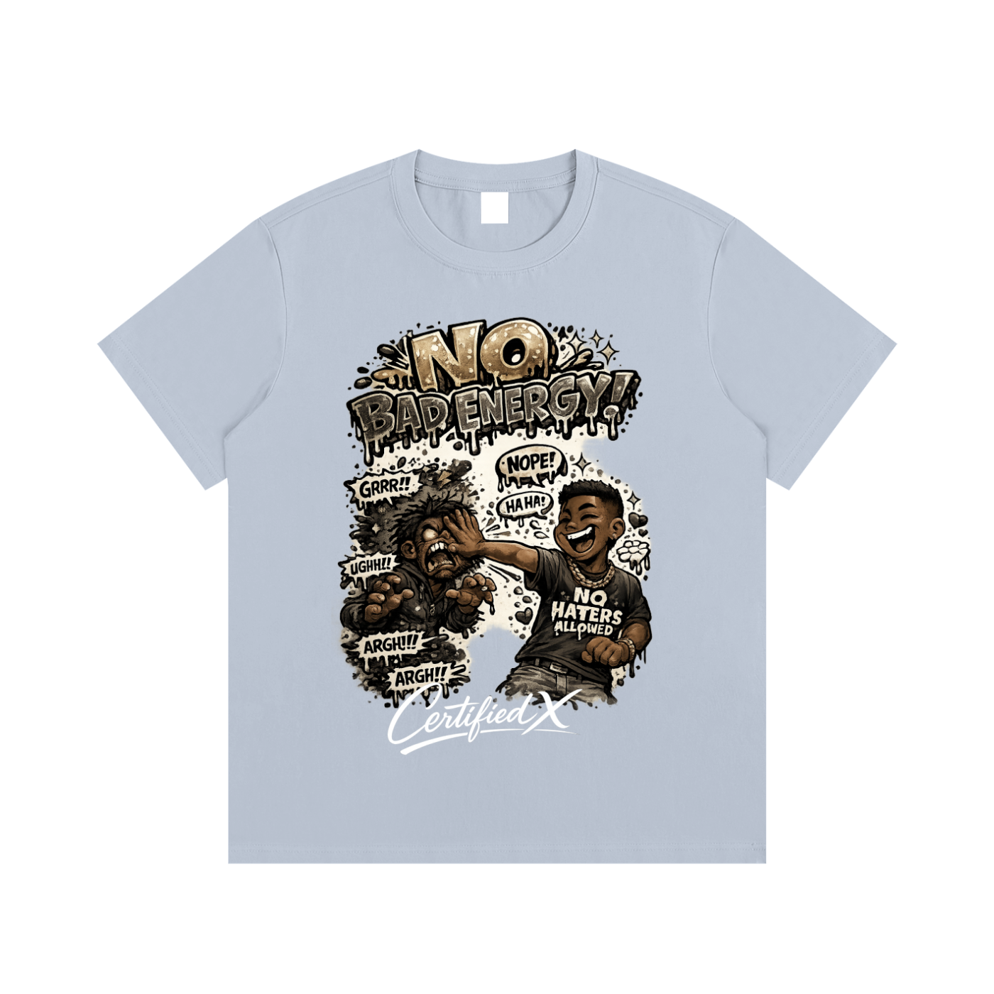 Essential Cotton T-Shirt