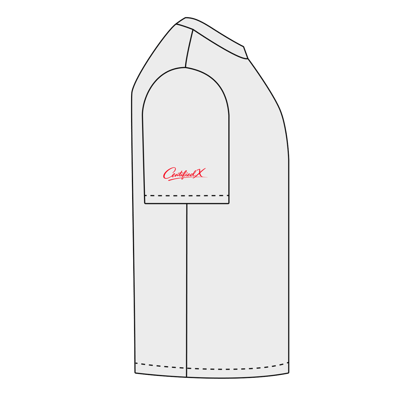 Essential Heavyweight Cotton T-Shirt