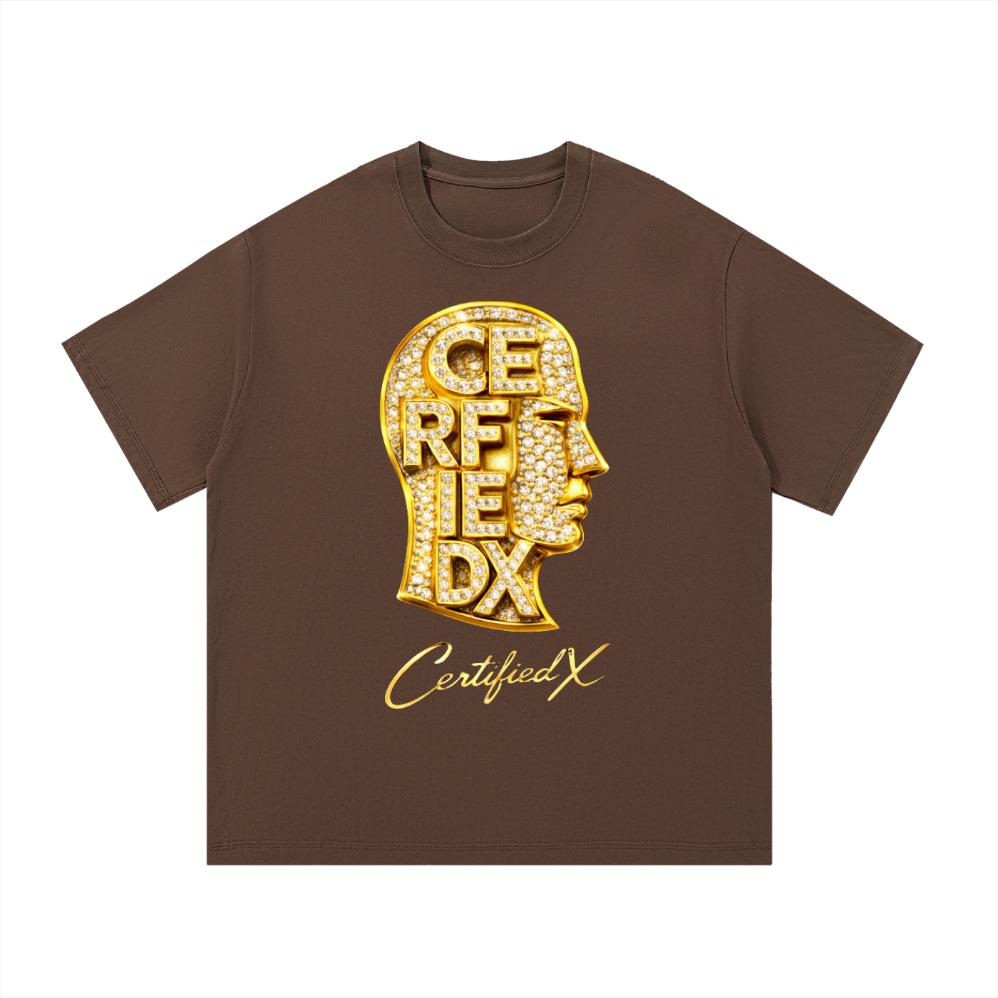 Essential Cotton T-Shirt