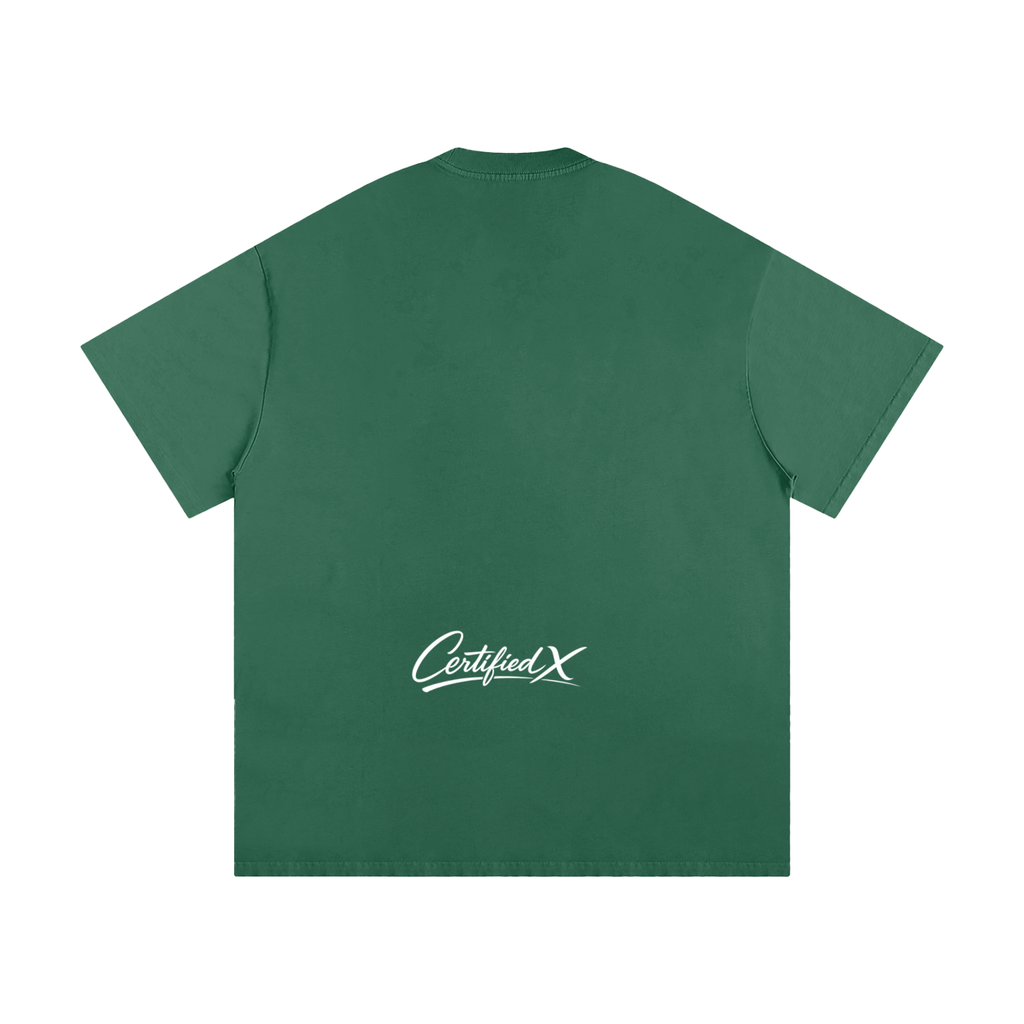 Heavyweight Loose Fit T-Shirt