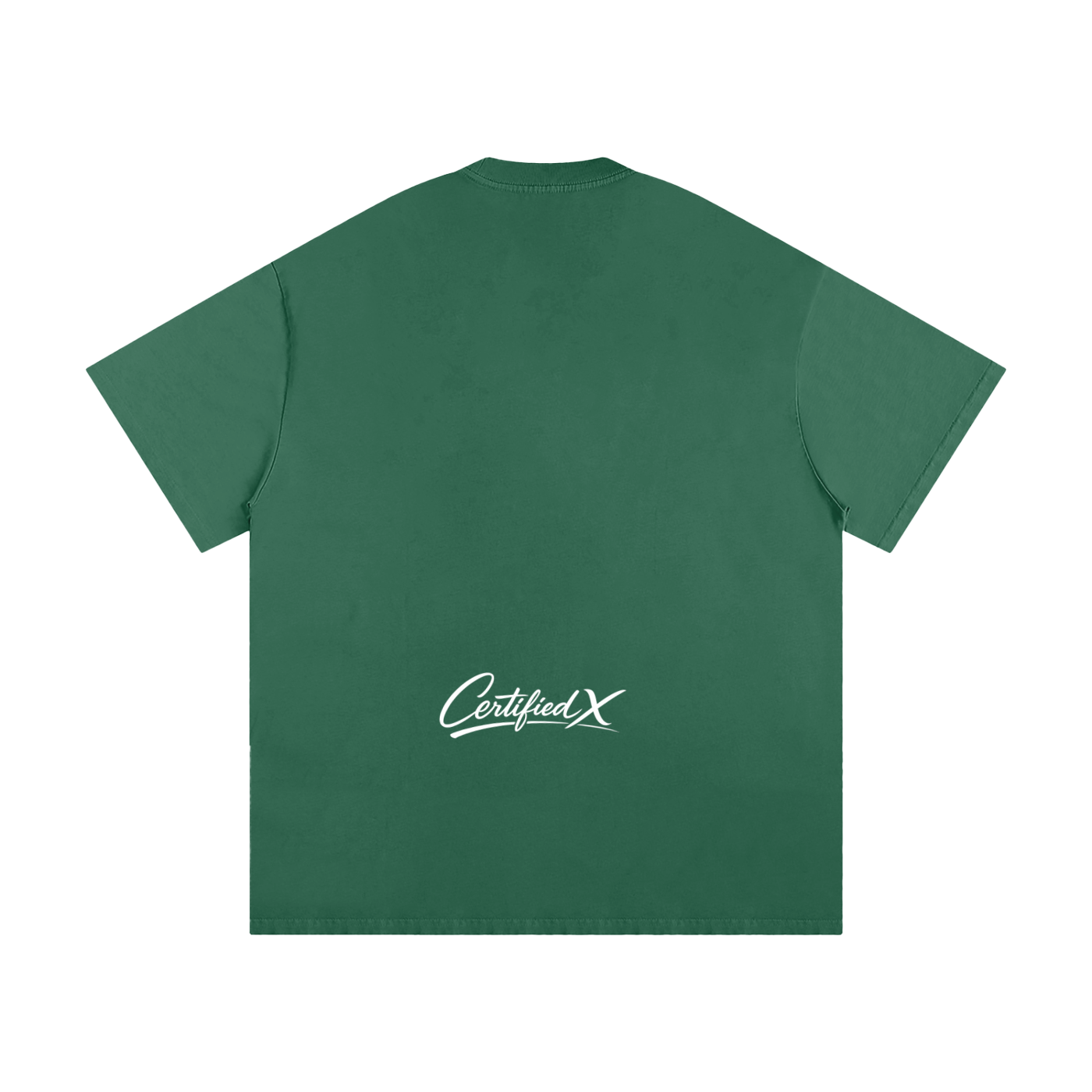 Heavyweight Loose Fit T-Shirt