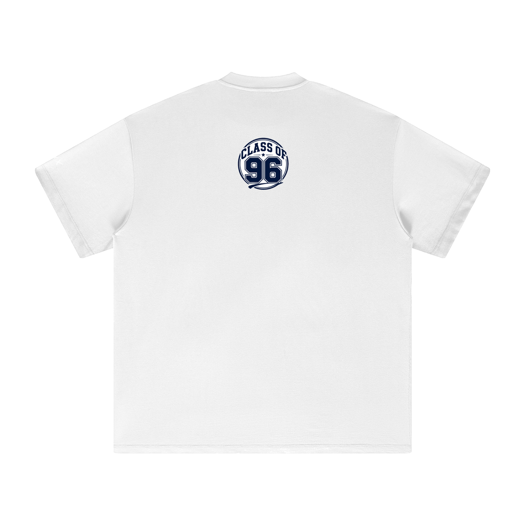 Heavyweight Earth Tone T-Shirt