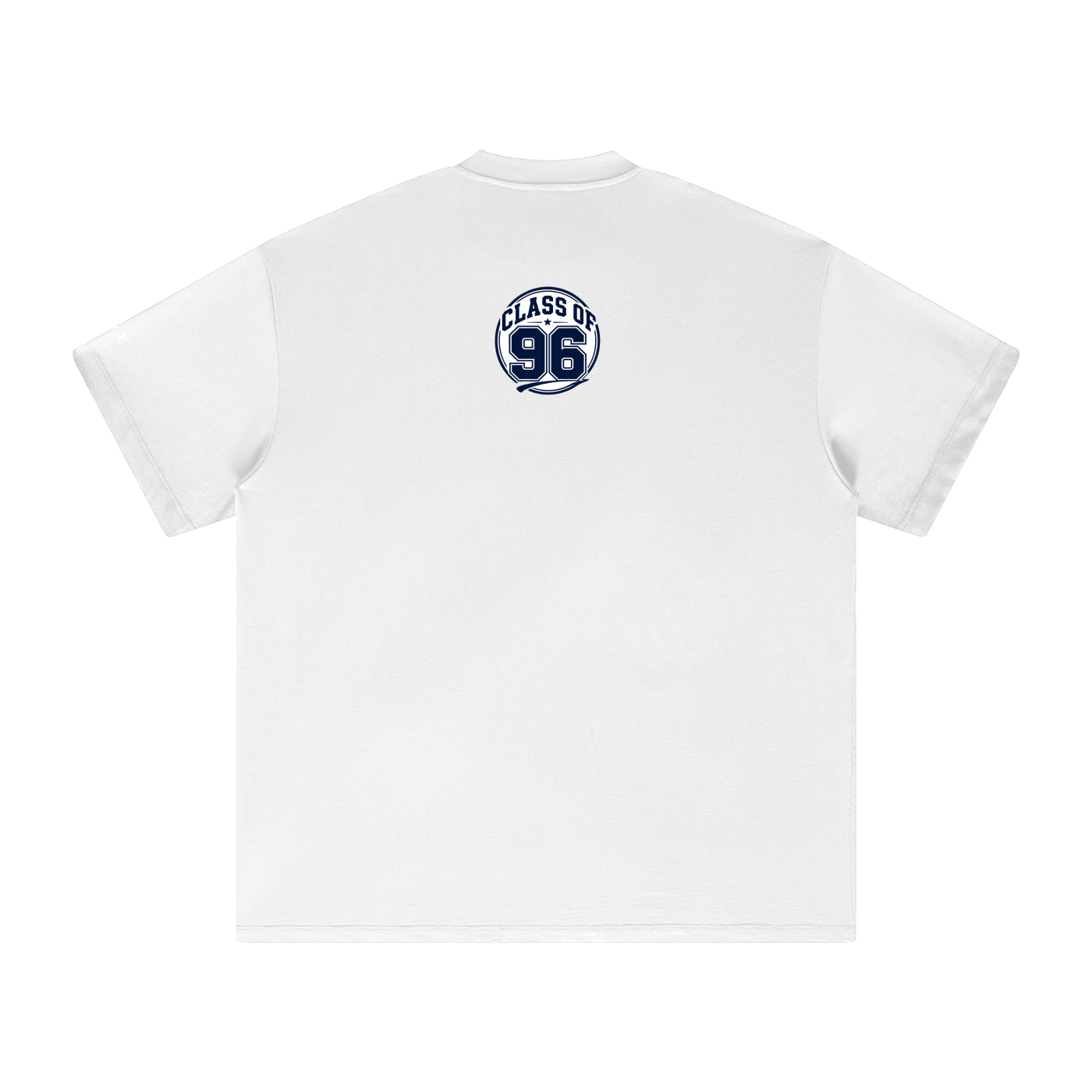 Heavyweight Earth Tone T-Shirt