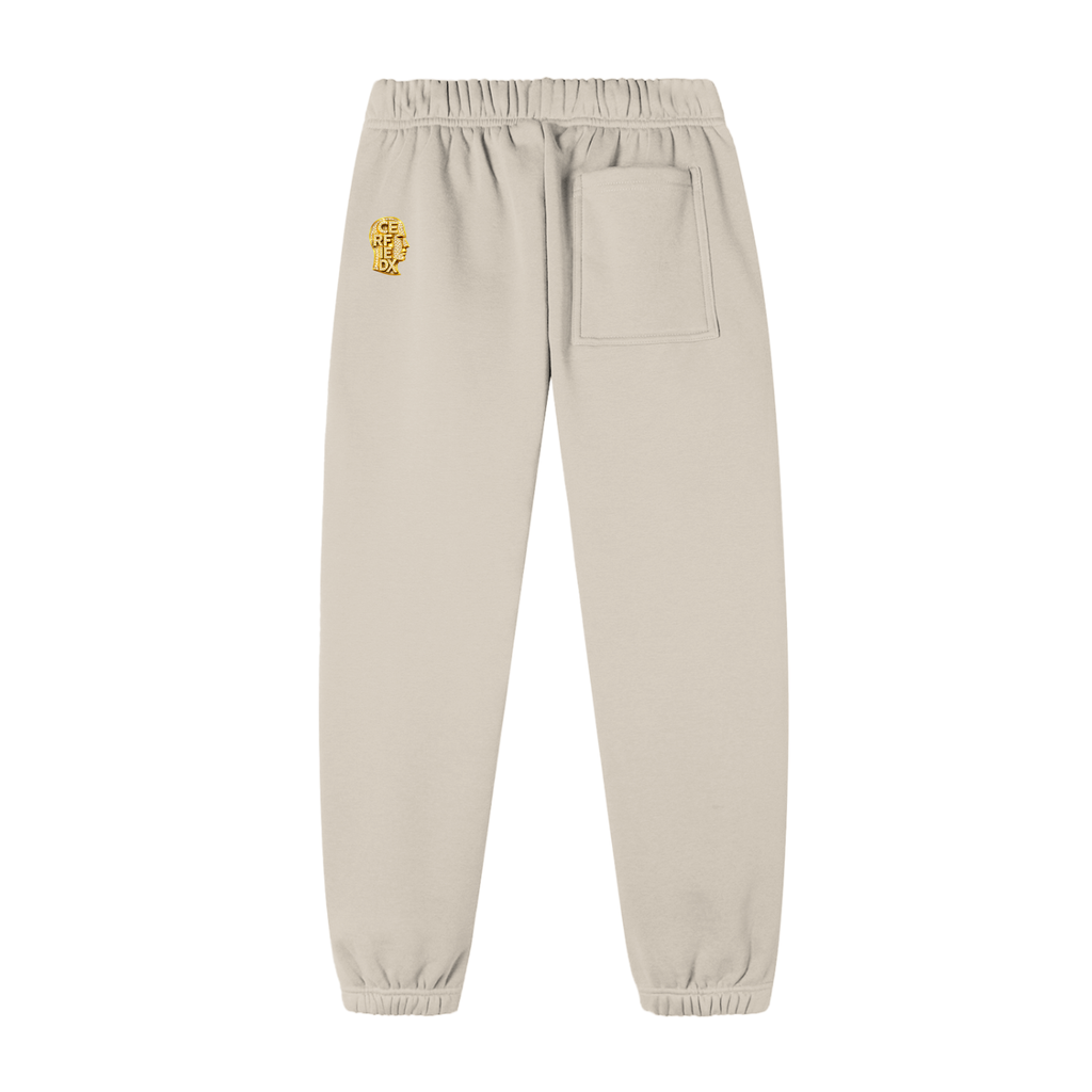 Essential Fleece Sweatpants