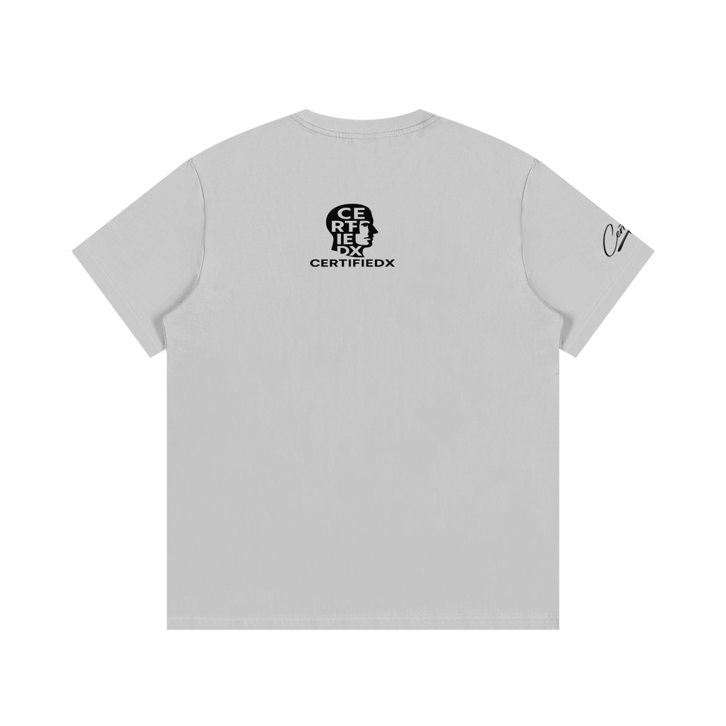 Essential Cotton T-Shirt
