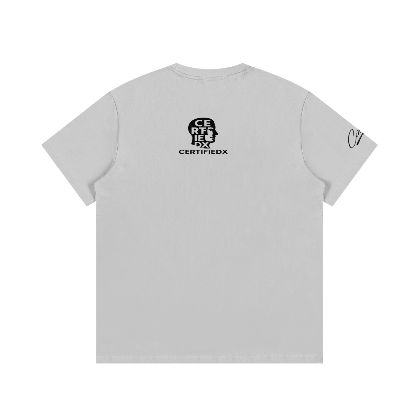 Essential Cotton T-Shirt