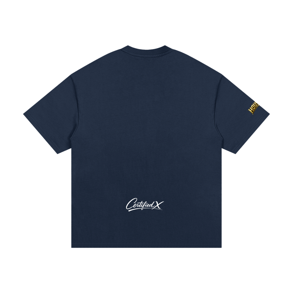 Essential Heavyweight Cotton T-Shirt