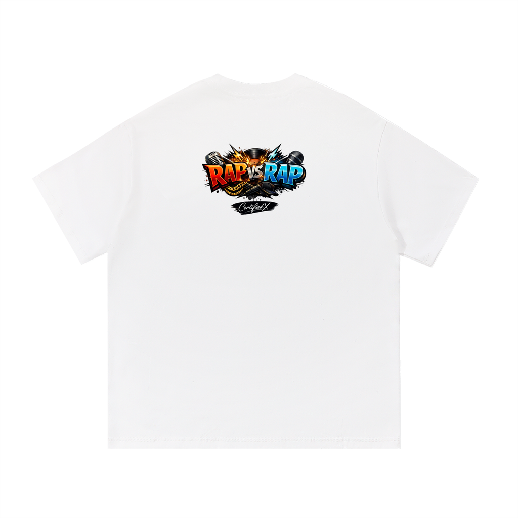 Essential Cotton T-Shirt