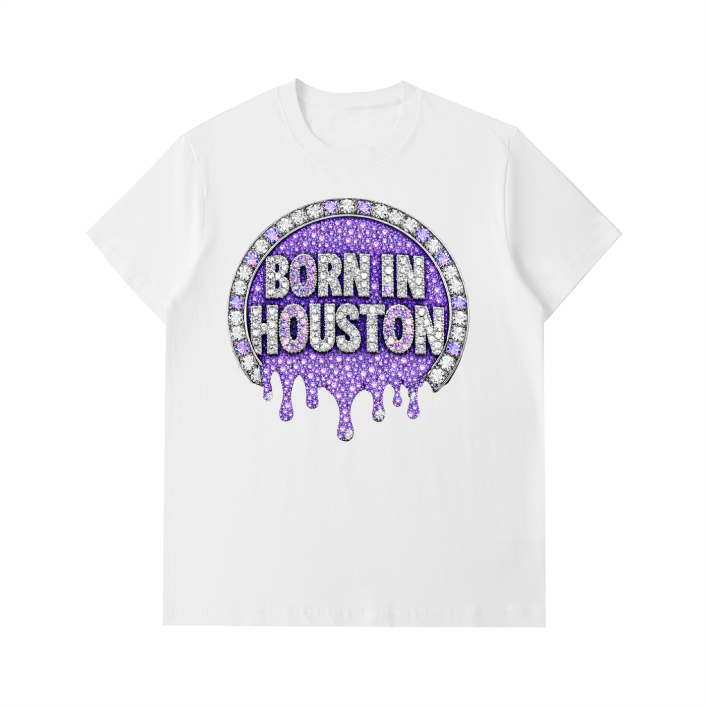 Essential Heavyweight Cotton T-Shirt