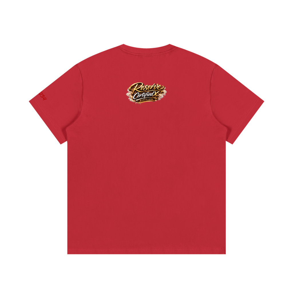 Essential Cotton T-Shirt