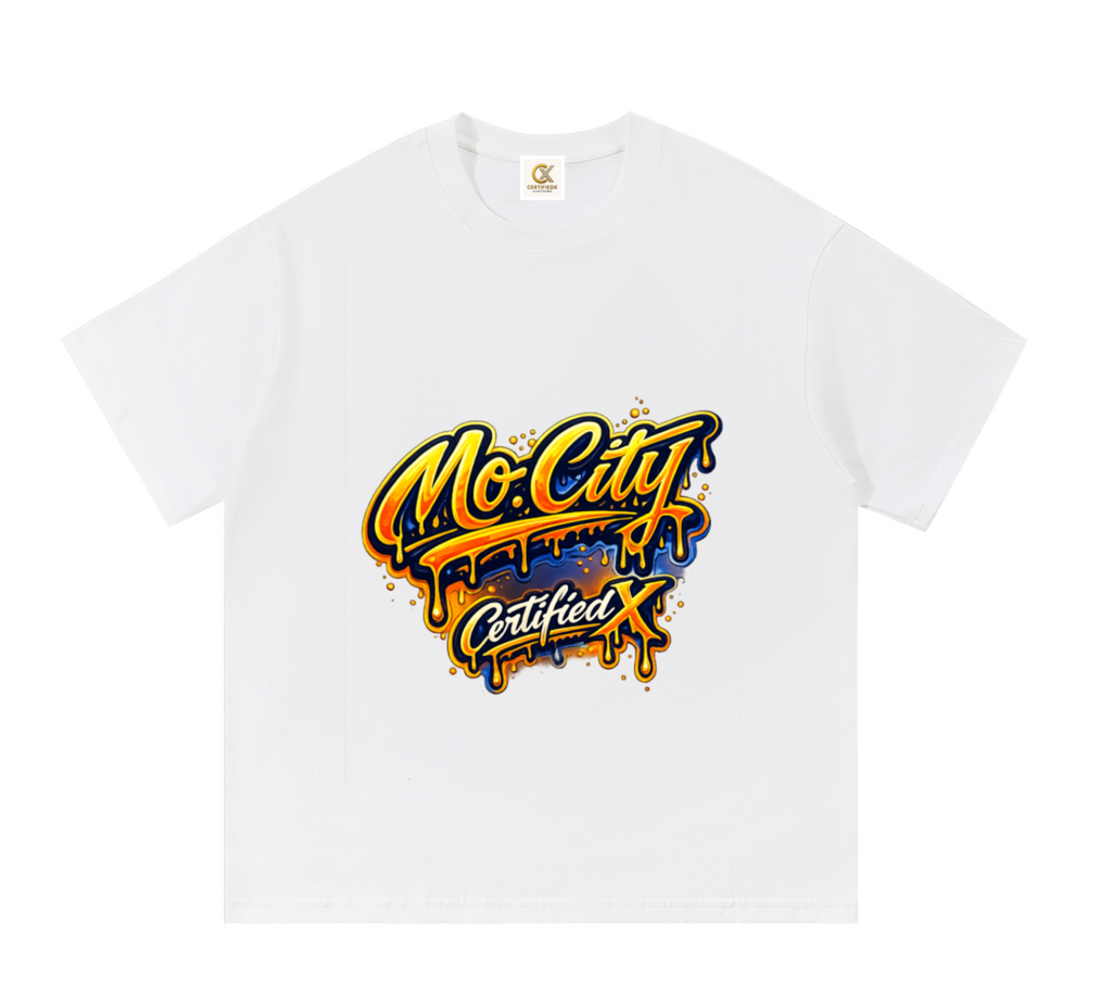 Essential Cotton T-Shirt