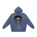 Sunfade Fleeced Hoodie
