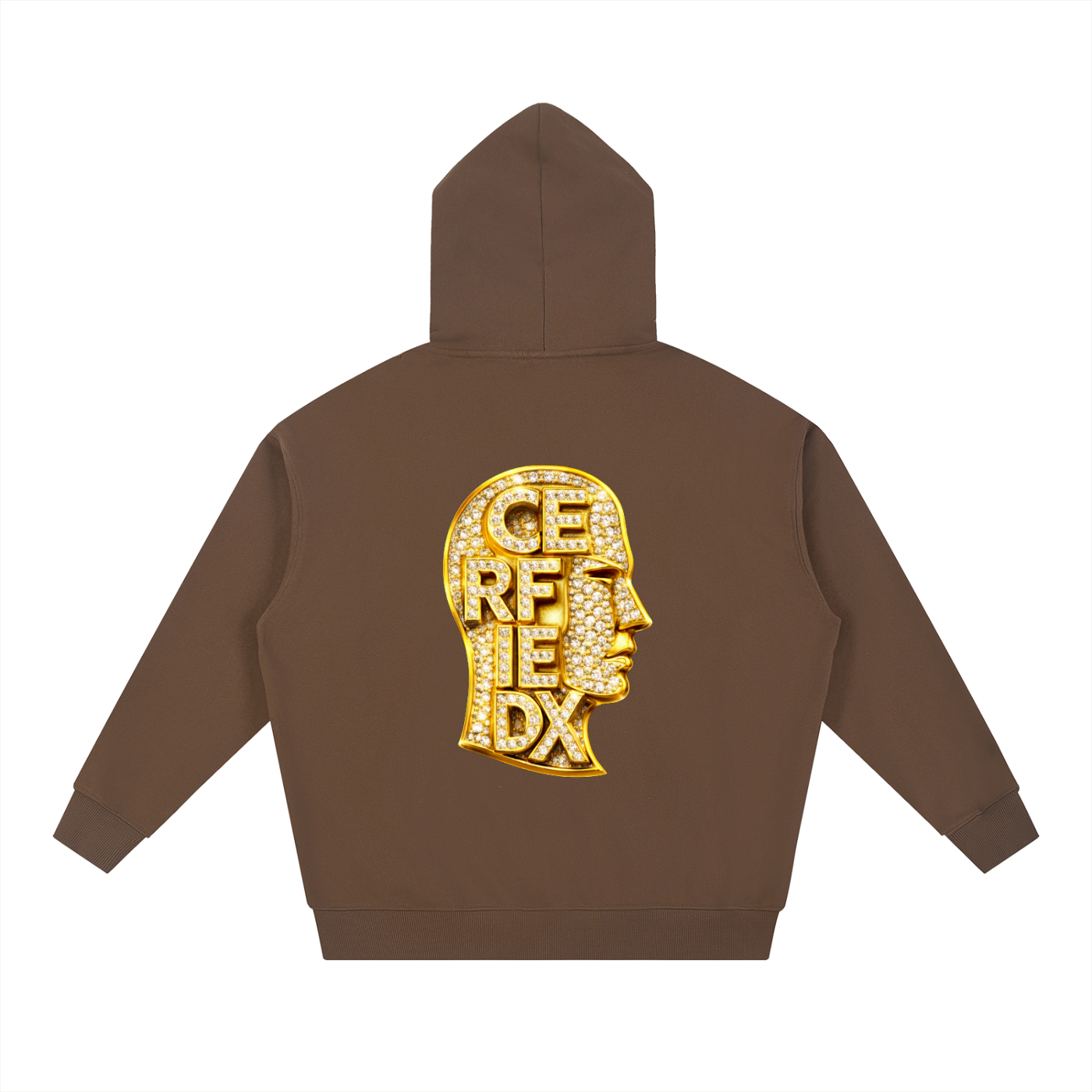 Essential Heavyweight Hoodie