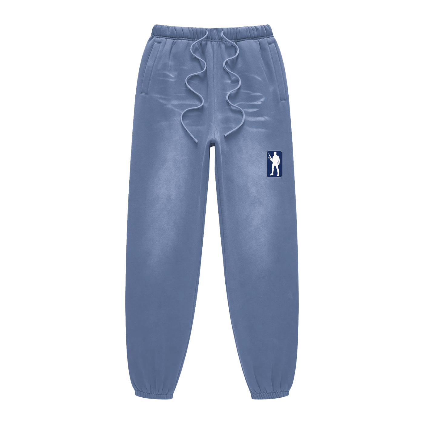 Sunfade Fleeced Sweatpants