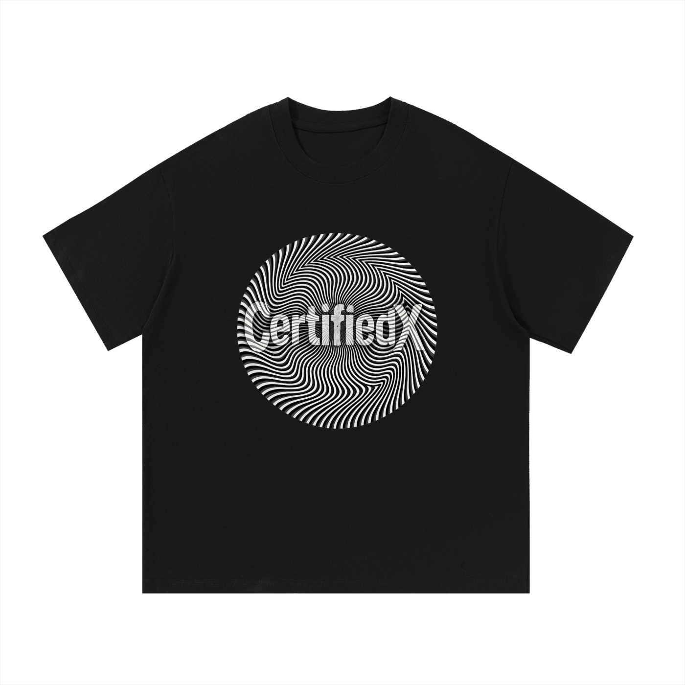 Essential Cotton T-Shirt