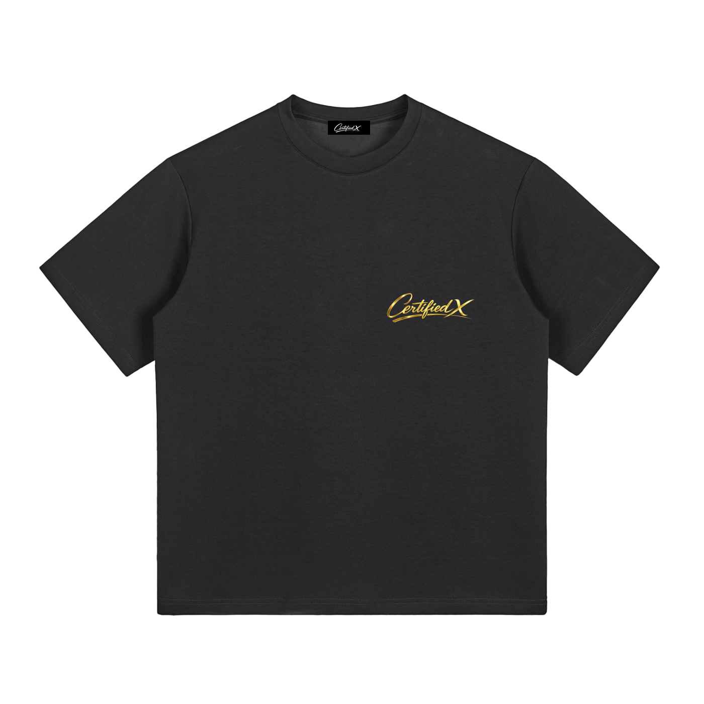 Essential Cooling Performance T-Shirt