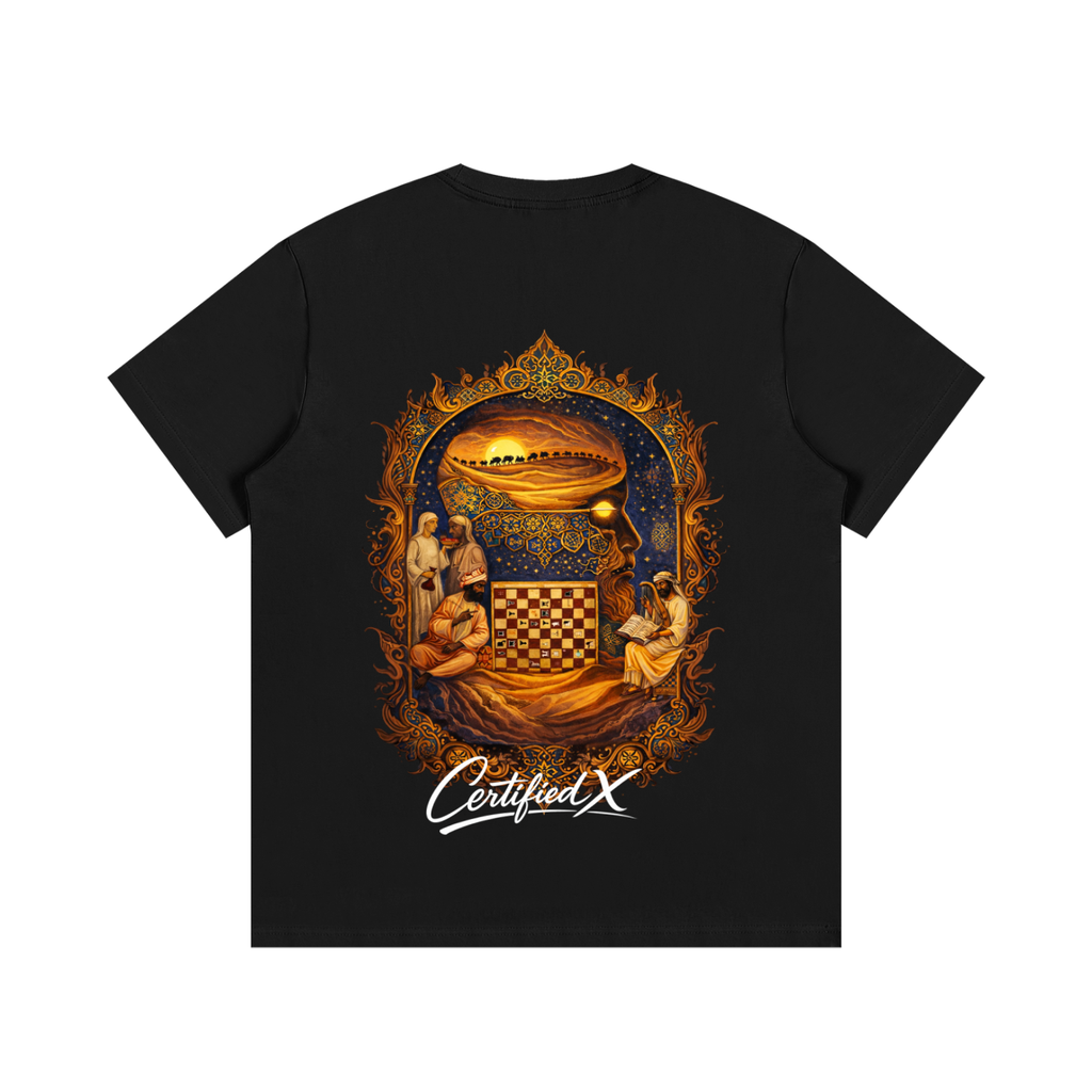 Essential Cotton T-Shirt