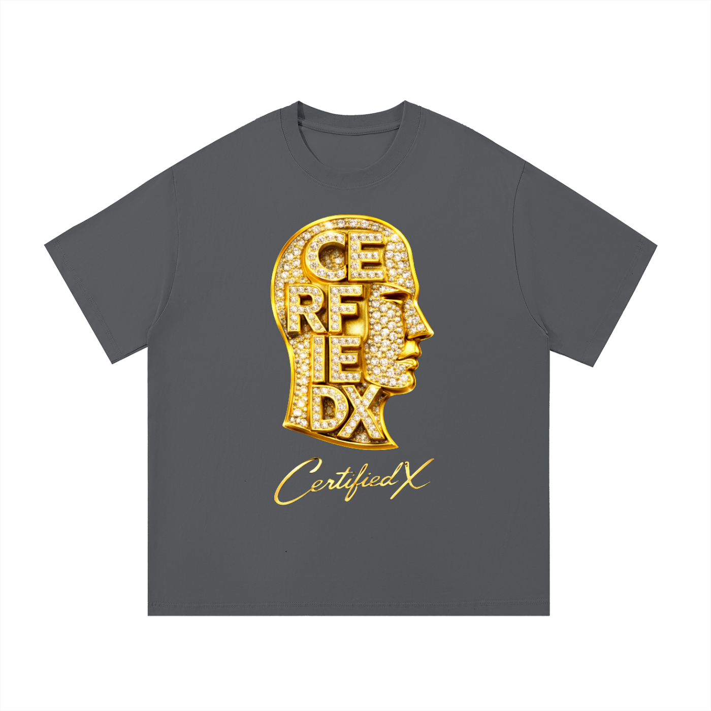 Essential Cotton T-Shirt