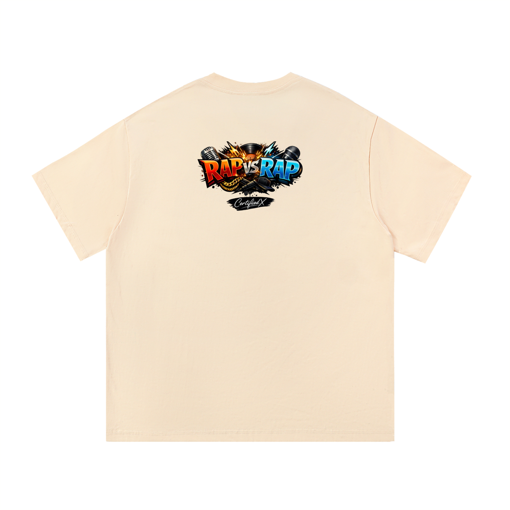Essential Cotton T-Shirt