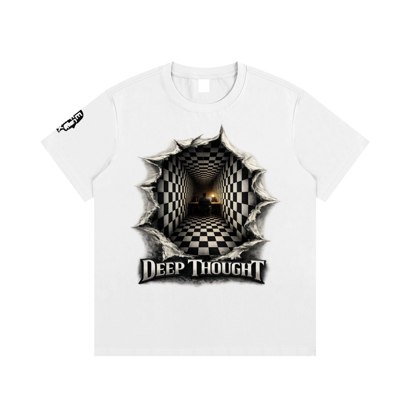 Essential Cotton T-Shirt