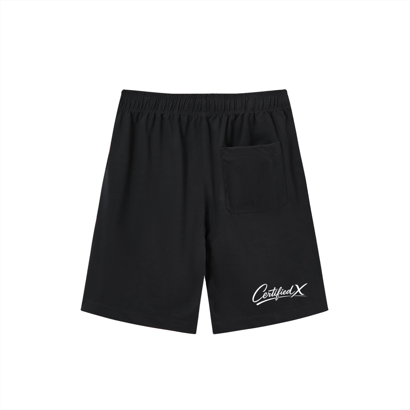 Men's Lightweight Drawstring Shorts