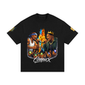 Essential Heavyweight Cotton T-Shirt