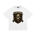 Essential Heavyweight Cotton T-Shirt