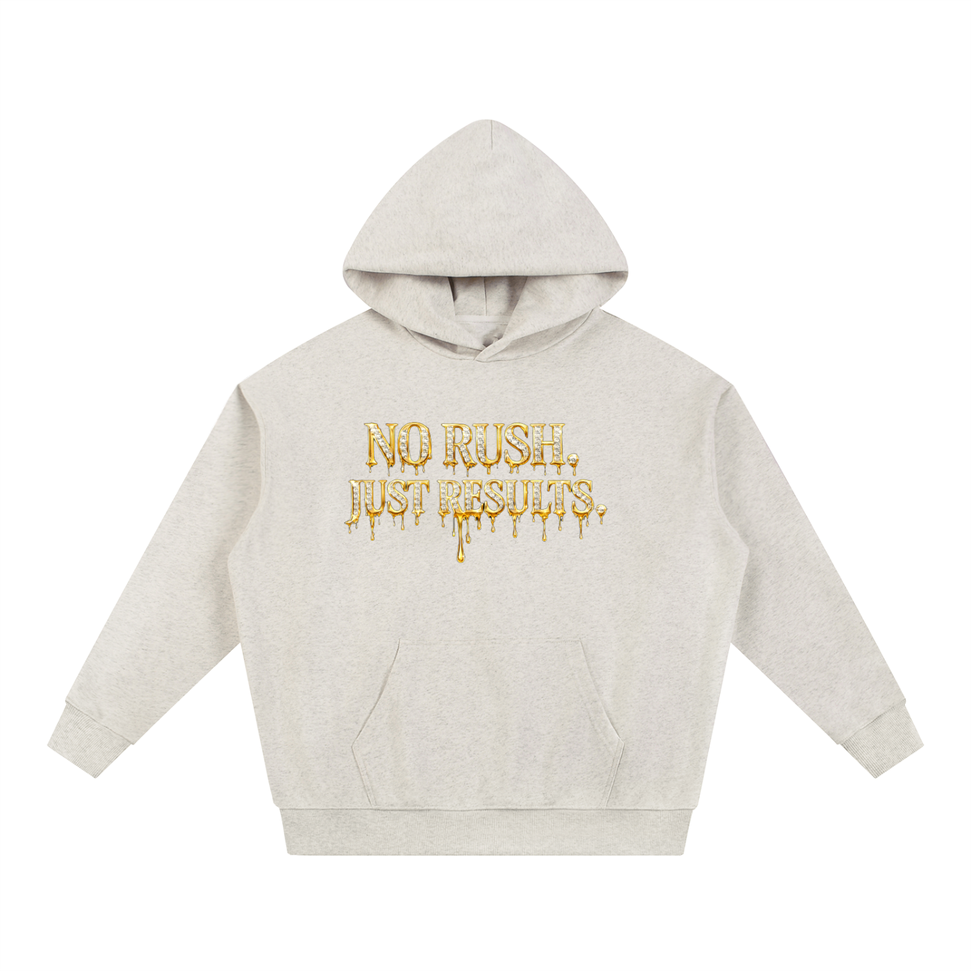 Essential Heavyweight Hoodie