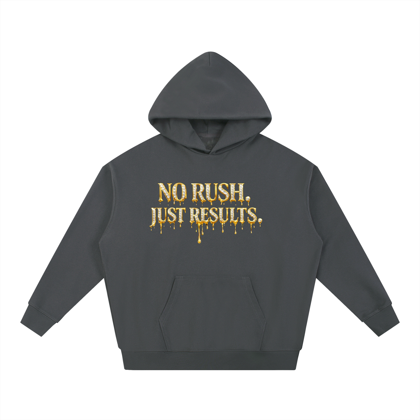 Essential Heavyweight Hoodie