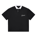 Essential Contrast Polo Shirt