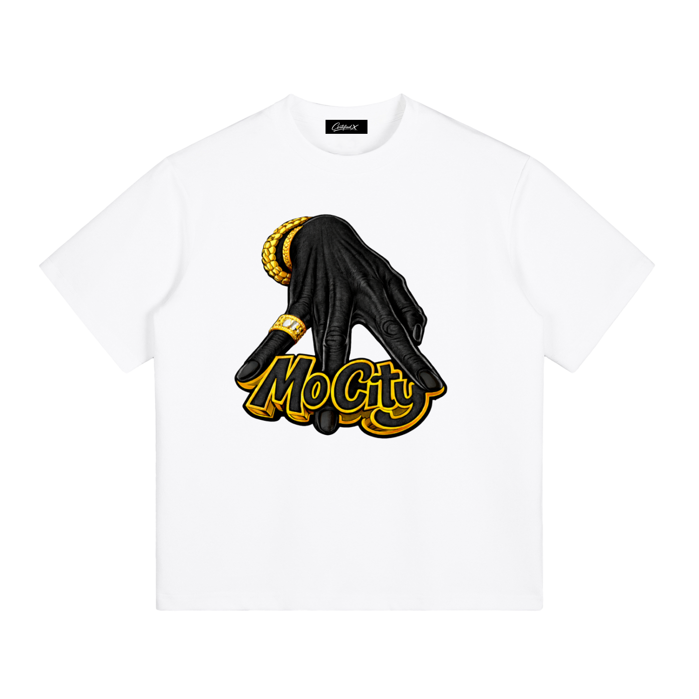 Essential Cooling Performance T-Shirt