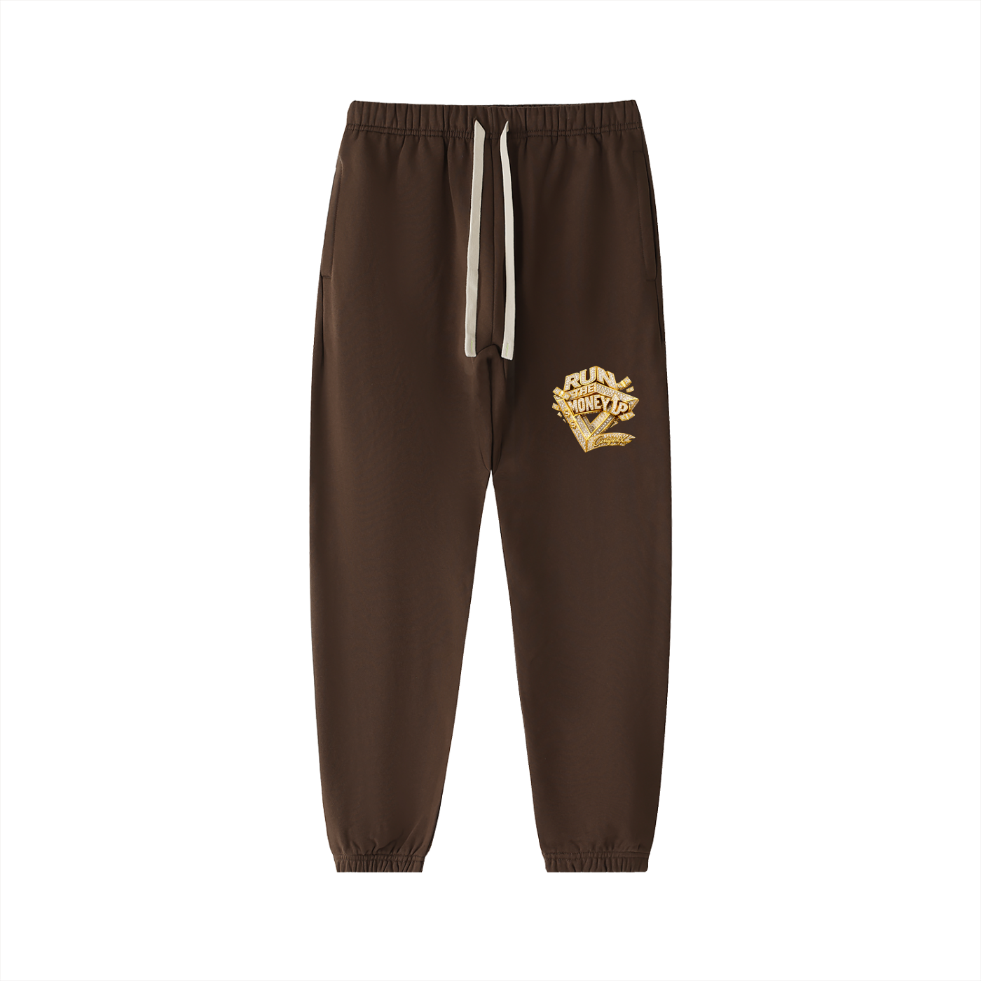 Essential Heavyweight Cotton Sweatpants