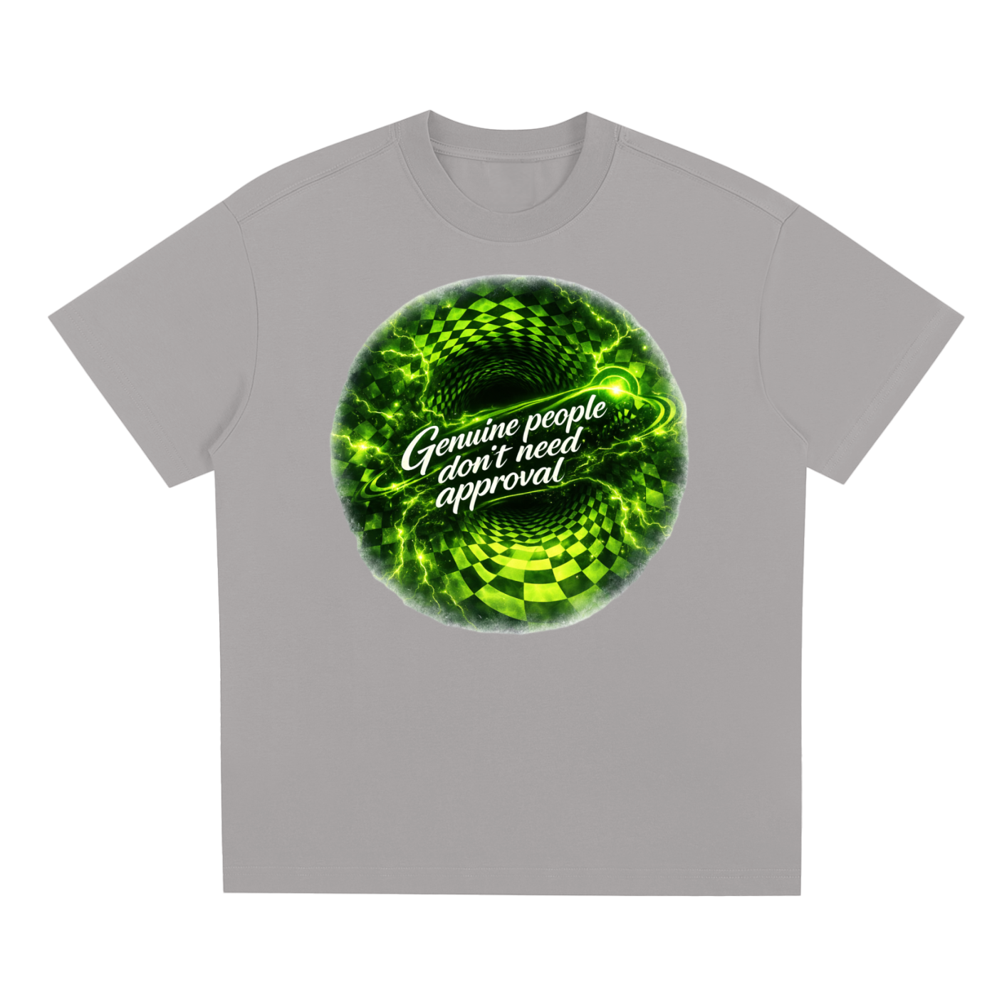 Sorona Quick-Dry Cooling T-Shirt